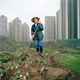 Image for article titled Photos: Inside China’s unknown mega-city